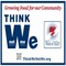 Think We not Me Food Program