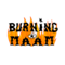Burning Ma'aM