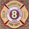 Pleasant Gap Fire Company No. 1
