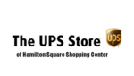 The UPS Store Hamilton Square Center
