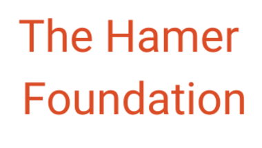 The Hamer Foundation