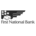 First National Bank
